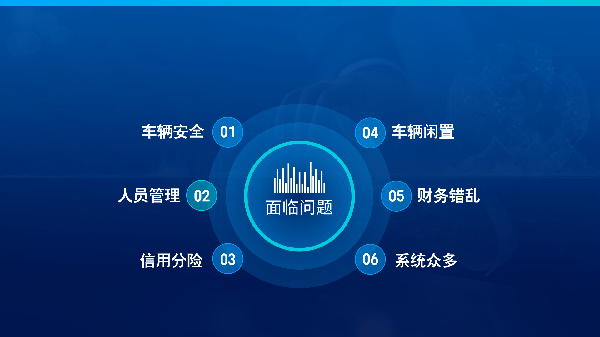 解鎖汽車租賃行業(yè)新密碼：國內(nèi)好用的汽車租賃管理系統(tǒng)
