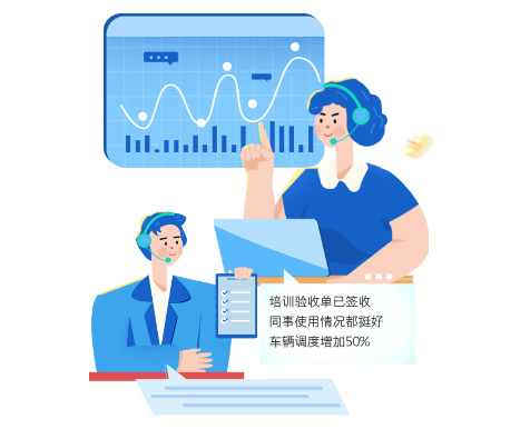 企業(yè)應(yīng)該如何選對(duì)車(chē)輛租賃管理系統(tǒng)？