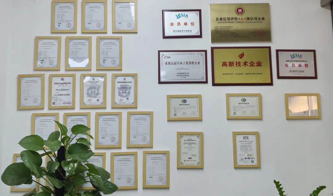 喜報(bào)|川商投成員企業(yè)&車如云再次合作