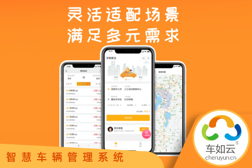 租賃汽車系統(tǒng)的詳細介紹，深入解決租車管理難題