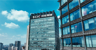 四川商業(yè)投資集團(tuán)——四川先橙科技有限公司